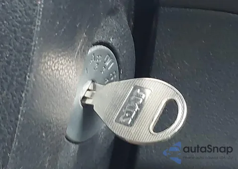 2014 Nissan Versa 1.6 Sv из США, поврежденный, VIN 3N1CN7AP7EL829065